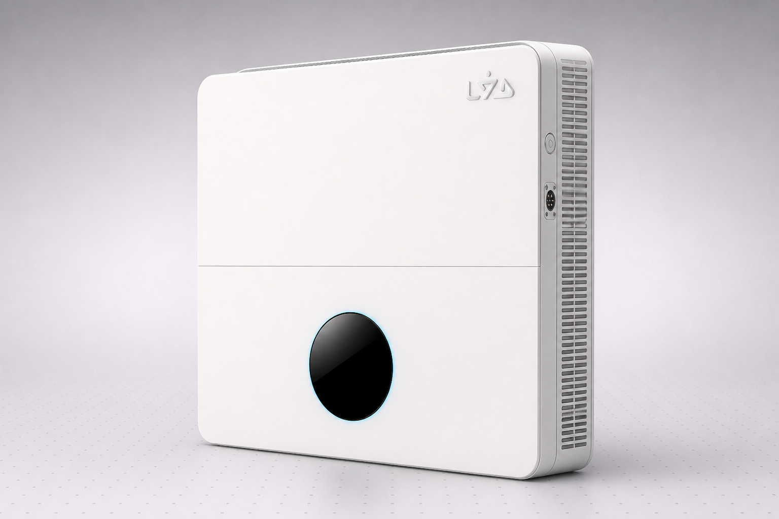 LYD Orbit Nine — 20 kW commercial three-phase smart inverter
