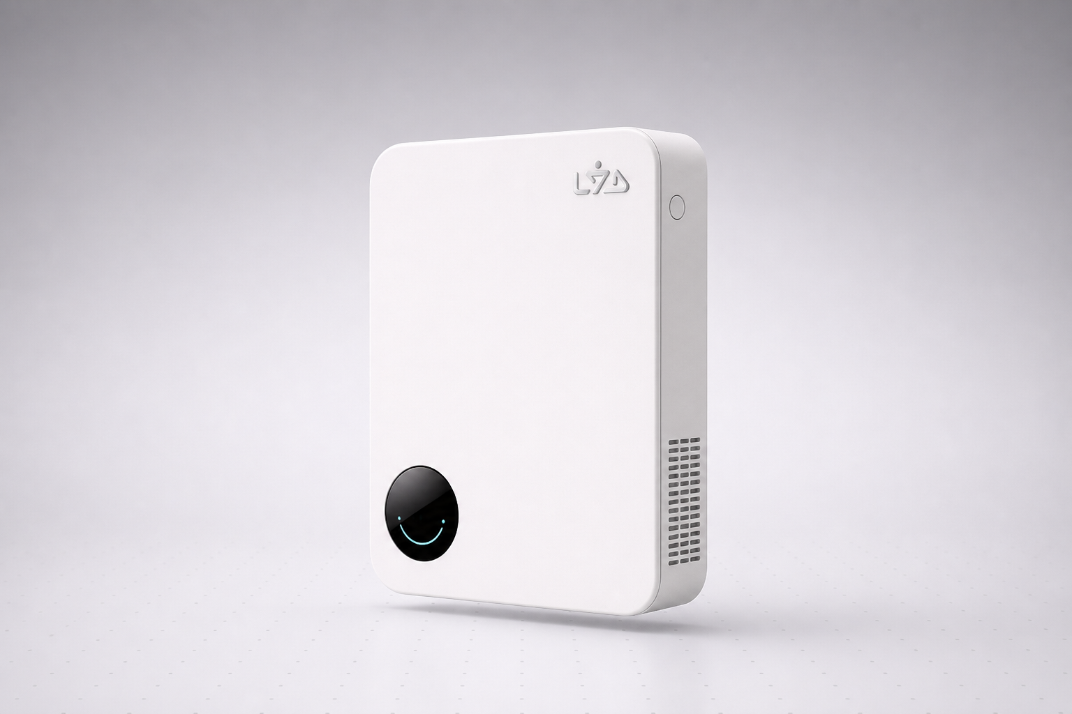 LYD Orbit One — 1.5 kW wall-mount smart inverter for apartments and small homes