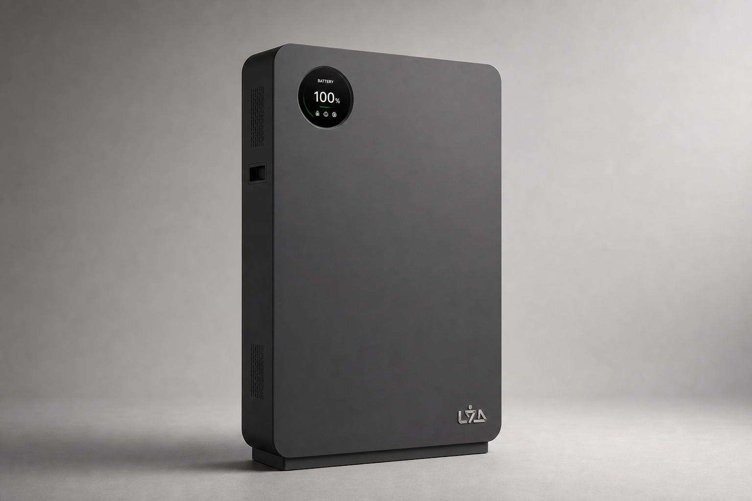 LYD SafeCell 16 — 16 kWh floor-standing energy storage